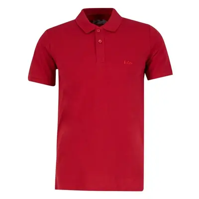 Lee Cooper Twins Mens Polo Shirt 97271326