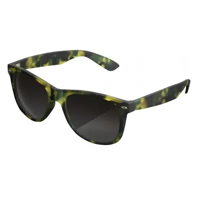 URBAN CLASSICS Sunglasses Likoma - camo 44047970