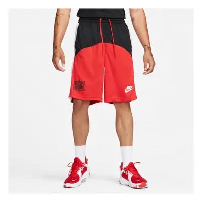 Nike MNK DF START5BLK 11IN SHORT RED 91920879