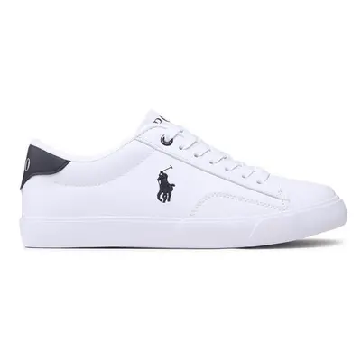 Sneakersy Polo Ralph Lauren 81222542