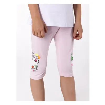 Yoclub Kidss Leggings ULD-0014G-050B 99062999