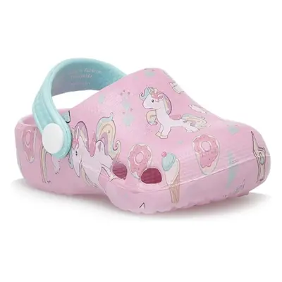 KINETIX BRAN 2FX PINK Girl Slipper 99078086