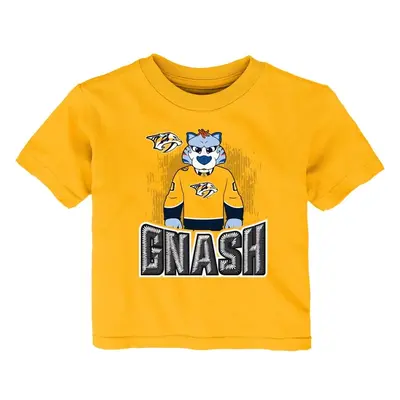 Dětské tričko Outerstuff MY HERO SS CTN TEE NASHVILLE PREDATORS 99101617