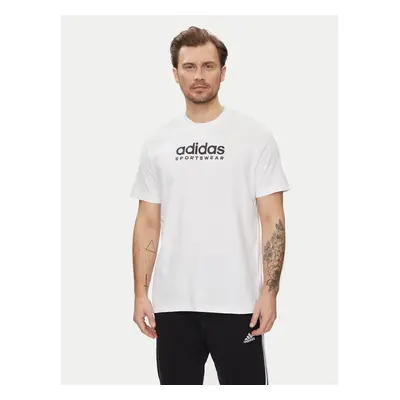 T-Shirt adidas 78622532