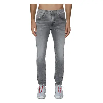 Diesel Jeans - D-STRUKT-Z-T Sweat jeans grey 99082639