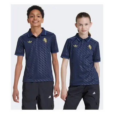 Adidas Třetí dres Juventus 24/25 Kids 98044304