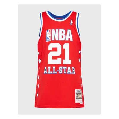 Tank top Mitchell & Ness 78732303