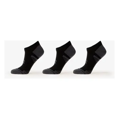 Under Armour Performance Cotton 3-Pack NS Black M 90319321