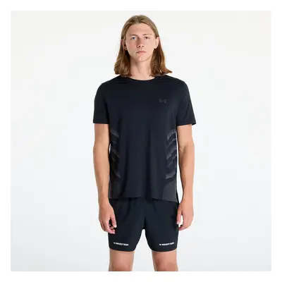 Tričko Under Armour Elite Graphic Short Sleeve Tee Black S 98064815