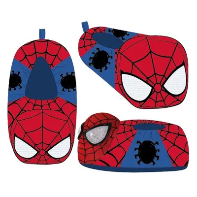 HOUSE SLIPPERS 3D APPLICATIONS SPIDERMAN 99056735