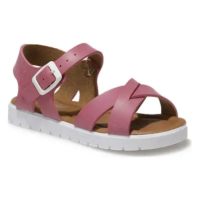 Polaris 508159.p1Fx Fuchia Girl Sandals 99102459