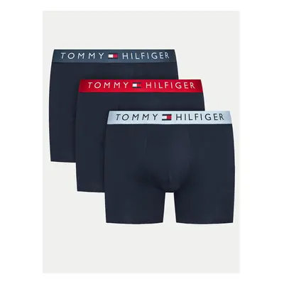 Sada 3 kusů boxerek Tommy Hilfiger 99164930