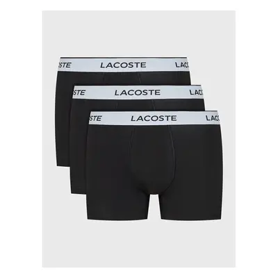 Sada 3 kusů boxerek Lacoste 75462843