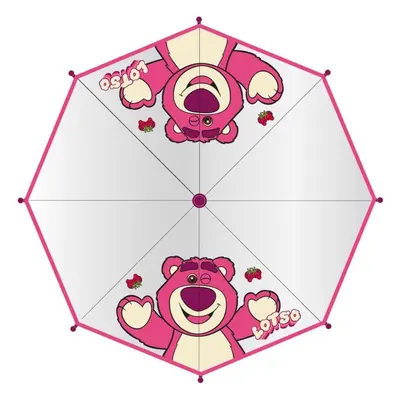 UMBRELLA POE MANUAL ADULT TOY STORY LOTSO 99056929