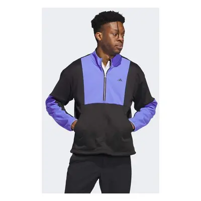 Adidas Mikina Go-to Dwr Hybrid Half Zip 99212444