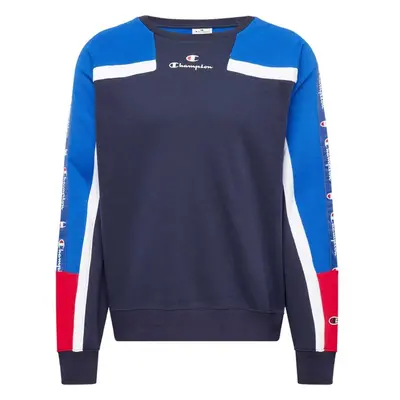 Champion Authentic Athletic Apparel Mikina modrá / námořnická modř / 99078430