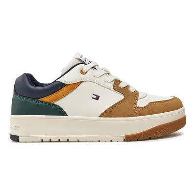 Sneakersy Tommy Hilfiger 96187873