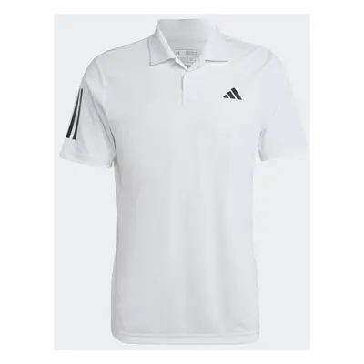 Adidas Polokošile Club 3-Stripes Tennis 75722231