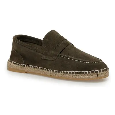 İnci INCI WİLMOT 3FX KHAKI Man Espadril 99103136