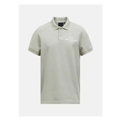 POLOKOŠILE PEAK PERFORMANCE JR ORIGINAL POLO 89987453