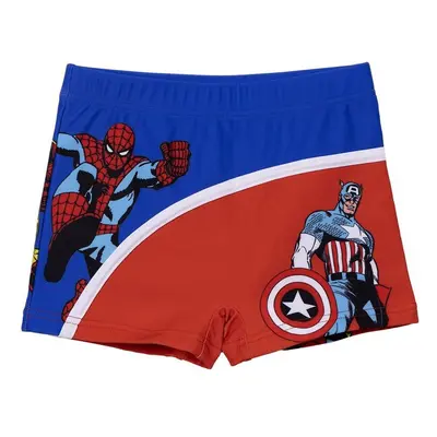 SWIM BOXER AVENGERS 88141618