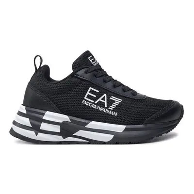 Sneakersy EA7 Emporio Armani 99789696