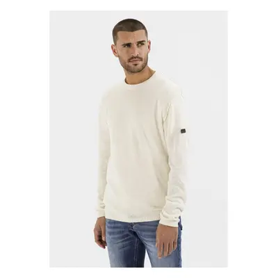 SVETR CAMEL ACTIVE CREWNECK 78559301