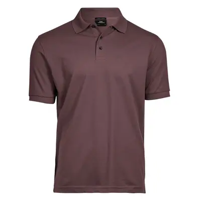 Pánská polokošile Luxury Stretch Tee Jays 72112743