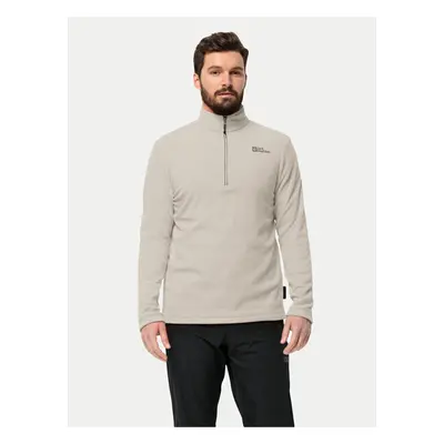 Fleecová mikina Jack Wolfskin 99493445