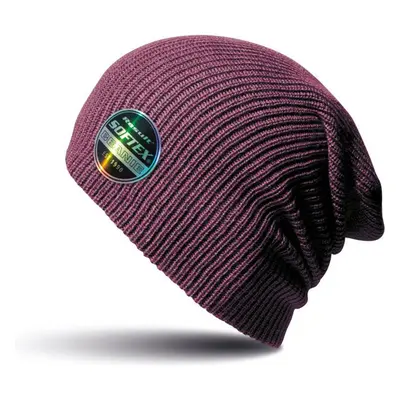 Čepice Result headwear softex beanie 66681882