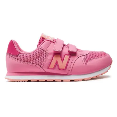 Sneakersy New Balance 89693097