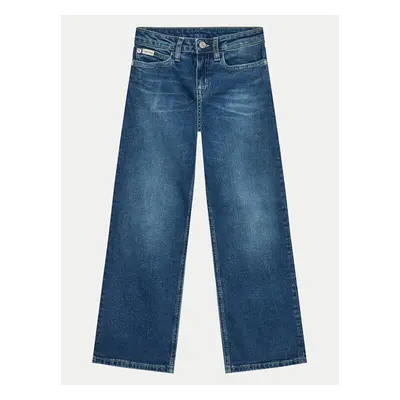 Jeansy Calvin Klein Jeans 99381934