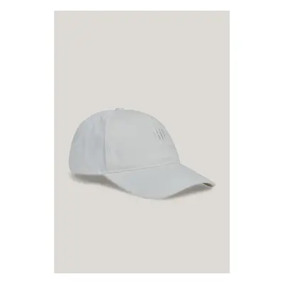 KŠILTOVKA GANT UNISEX. TONAL ARCHIVE SHIELD CAP EGGSHELL 99405517