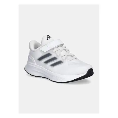 Dětské sneakers boty adidas UltraRun 5 EL C bílá barva, IF4152 99651753