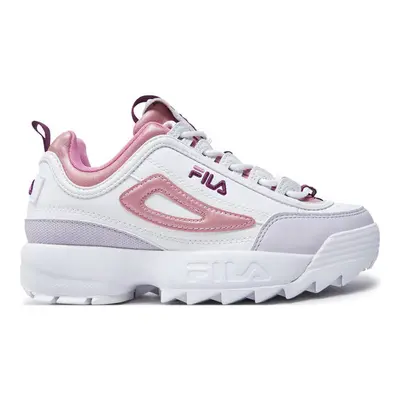 Sneakersy Fila 99789676