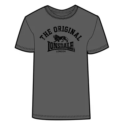 Lonsdale Mens t-shirt regular fit 99103425