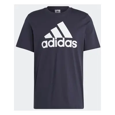 Adidas Tričko Essentials Single Jersey Big Logo 82435082