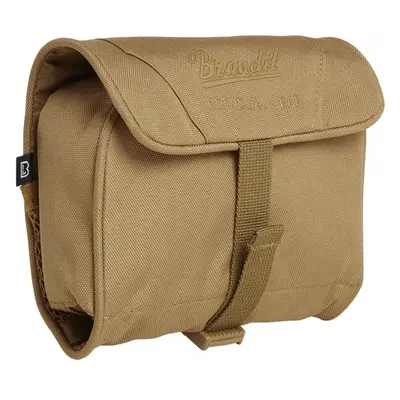 BRANDIT Toiletry Bag medium - camel 66065742