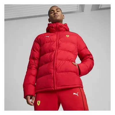 Puma Ferrari Race MT7+ Ecolite Jacket red 99228067