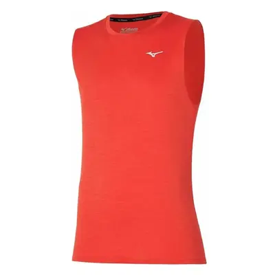 Pánské tílko Mizuno Impulse Core Sleeveless Grenadine 99600004