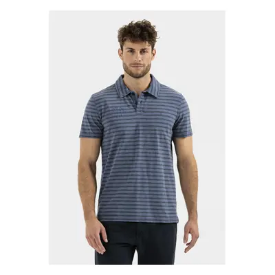 POLOKOŠILE CAMEL ACTIVE POLO STRIPE 89786817