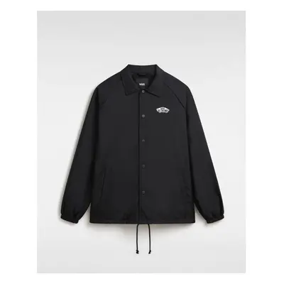 Vans MN TORREY JACKET Black/White 100226389