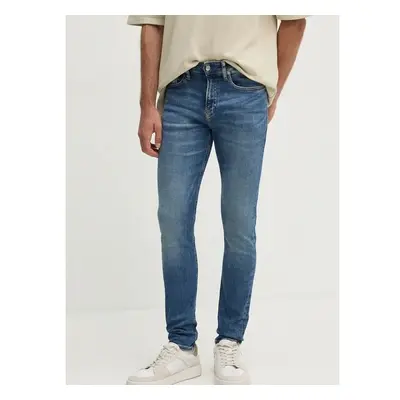 Džíny Calvin Klein Jeans pánské, J30J325974 99233452