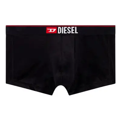 SPODNÍ PRÁDLO DIESEL UMBX-DAMIEN-CUT BOXER-SHORTS 93789379