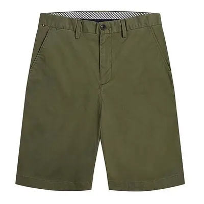 Tommy Hilfiger Shorts - HARLEM SHORT 1985 green 99793738