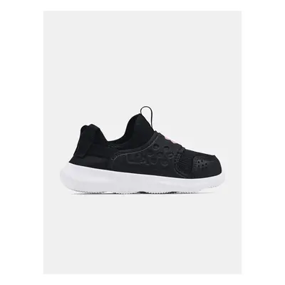 Under Armour Boty UA GINF Runplay-BLK - Holky 99957482