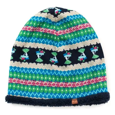 Art Of Polo Kidss Hat cz16435-13 Teal/Green 90979091