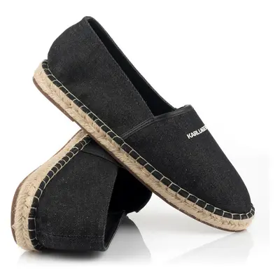 ESPADRILKY KARL LAGERFELD KAMINO INJEKT LO SLIP ON 90805980