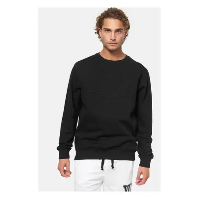 Lonsdale Mens crewneck sweatshirt regular fit 85754041