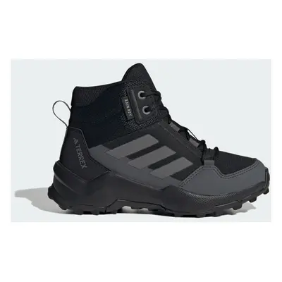 Adidas Turistické boty Terrex Ax4r Mid Rain.Rdy 99996412